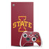 Iowa State University Primary Logo Xbox Series X Skins